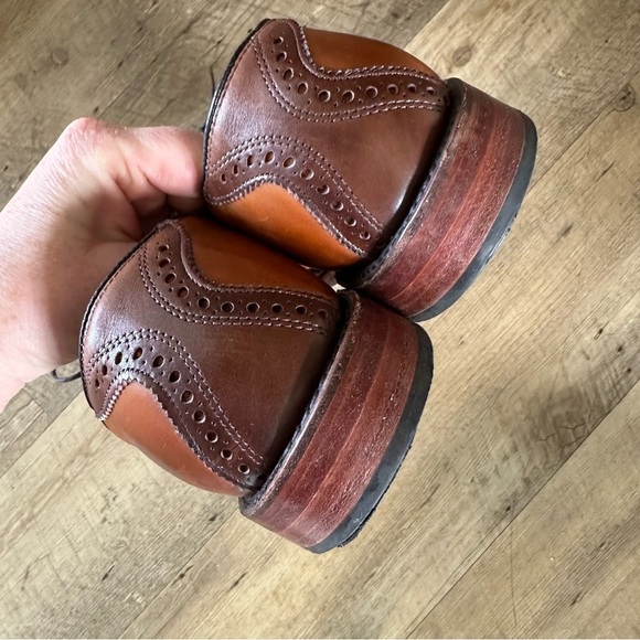 Allen Edmonds Shelton Oxford main image 6